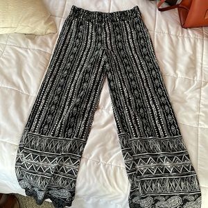 Beach Pants - size small